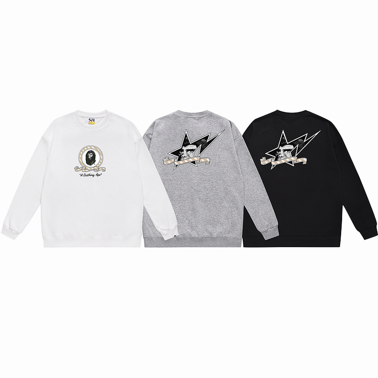 Bape S-XXL 19ct395 (7)